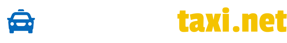 Schipholtaxi logo